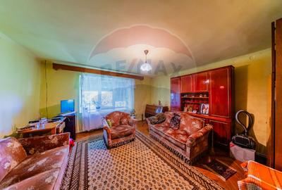 Casă cu 3 camere de vânzare în zona Gai, teren de 1249mp - 1