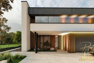 Teren Construcții intravilan de 858 mp, în Făget