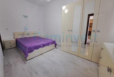 Gaminvest Apartament cu 2 camere, central, Oradea, Bihor A2180