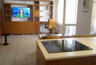 2 Camere Straulesti 90mp Mobilat Utilat Centrala AC - 2
