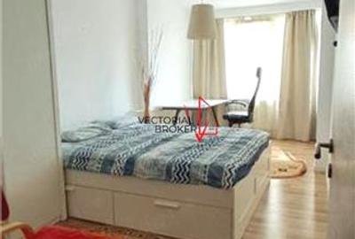 Apartament renovat, decomandat, Metrou OBOR - 3