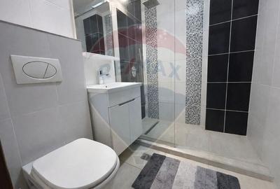 Garsonieră modernă Mamaia – Solid House Residence - 4