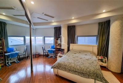 SNAGOV-VLADICEASCA- PROPRIETATE DEOSEBITA, P+1, SMART HOME-PISCINA - 12