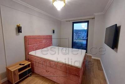 Pet friendly! Apartament nou 2 camere, Zorilor, zona Frunzisului+Garaj - 4