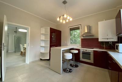 Apartament 5 camere pe 2 nivele, 174 mp utili, in Andrei Muresanu - 21