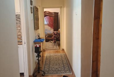 Fieni (Dambovita) Vand apartament renovat cu doua (2) camere - 2