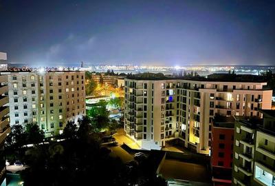 REA1016475 Apartament Premium 2 camere Cortina Residence in Exclusivitate - 26