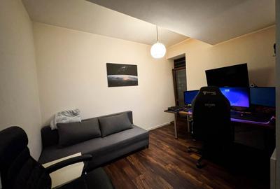 Apartament 3 Camere Tip Penthouse Terasa 192mp Piata Sudului Metrou - 13