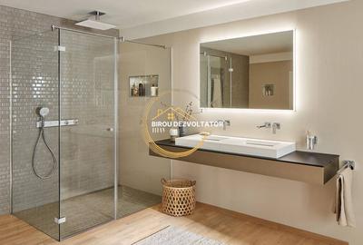 Mare Decomandat 2 bai Parcare Gratis Ansamblu modern Metrou Teclu - 6