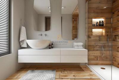 Garsoniera 44 mp, zona Grand Arena Mall, acces rapid metrou, Sector 4 - 3