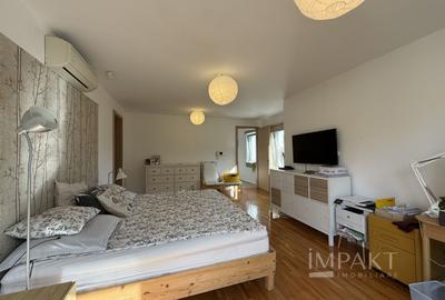 Anunț Imobiliar de Vânzare: Casă Individuală Superbă în Cartierul Borhanci! - 12