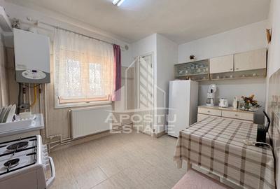 Apartament 2 camere, decomandat, 55mp, strada Maslinului in Timisoara - 6
