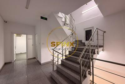 13 camere | vila individuala | pretabil clinica | Cotroceni - 21