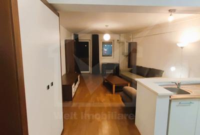 Apartament 2 camere, mobilat, utilat, zona Platinia Shopping Center - 2
