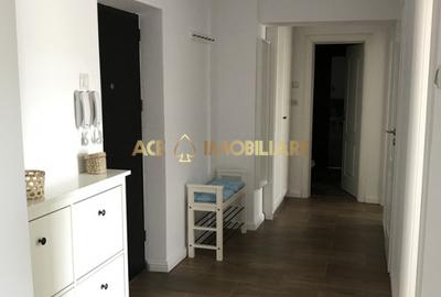2 Camere de inchiriat | Unirii | Metrou | 64 mp - 13