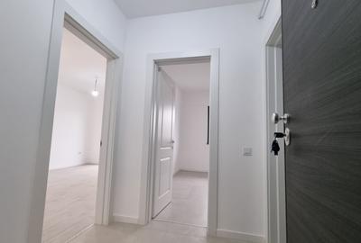 Apartament nou 46 mp, 1 camera, decomandat, de vanzare, TLT Visan, Cod 160029 - 12