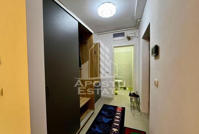 Apartament 2 camere de vanzare,loc de parcare,zona Aradului, Timisoara - 9