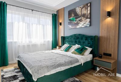 Apartament cu 3 camere  de inchiriat - 6