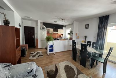 Apartament de 3 camere, 69 mp, 2 bai, 2 balcoane, zona Muzeul Apei - 2