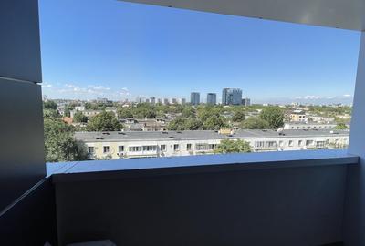 REA1025528 Apartament modern 2 camere I Barbu Vacarescu I Loc de parcare inclus - 3