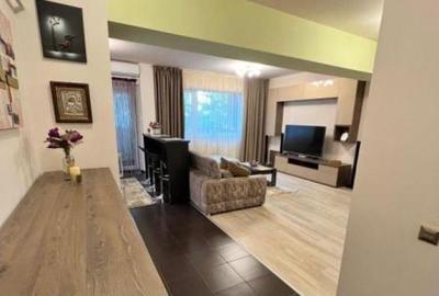 Apartament 2 camere Tomis Plus- PARCARE SUBTERANA - 3