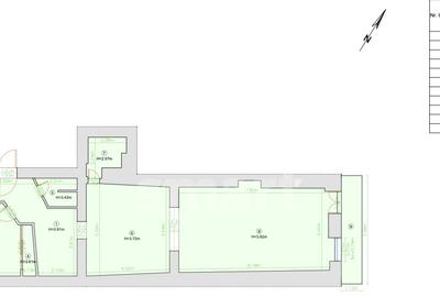 Apartament Piata Unirii - 17