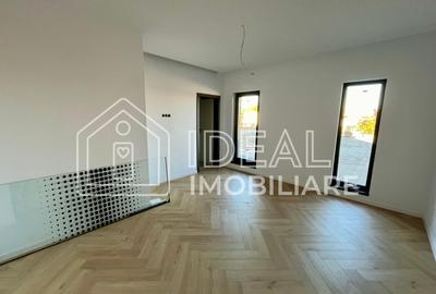 Apartament premium cu 4 camere și curte proprie – parter - 12
