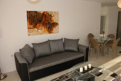 Apartament 2 camere zona Otopeni (Aeroport) bloc NOU, Mobilata-Utilata MODERN - 10