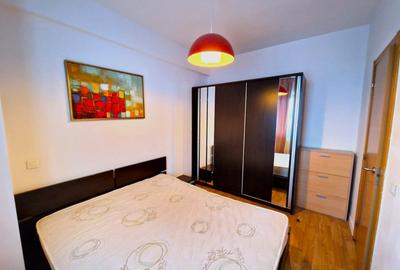 Apartament cu 2 camere, cu panorama superba, in Viva City - 4