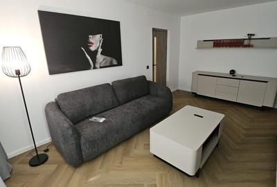 2 camere Tineretului vis-a-vis Parc - 3