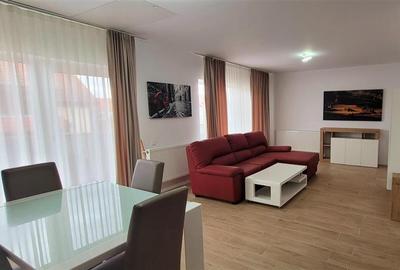 Apartament nou si modern, Selimbar - 4
