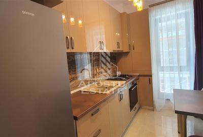 Apartament cu 1 camera, Giroc, Centrala Proprie - 6