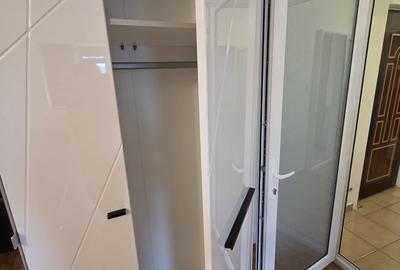 APARTAMENT 2 CAMERE STR GARII-FALEZA - 8