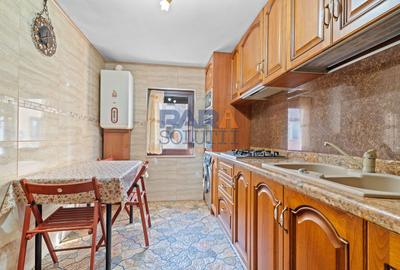 Apartament 3 camere - Favorit - mobilat și utilat - 6