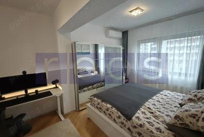 VANZARE 3 CAMERE | LOC PARCARE SUBTERAN INCLUS | 4CITY NORTH - 7
