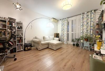 Apartament 3 camere, 70mp utili, 2 bai, parter cu gradina - Lipovei - 4