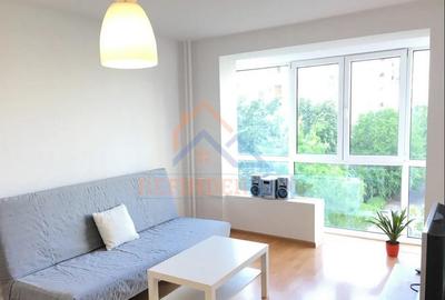 Apartament 3 camere Tineretului langa parc si metrou - 1
