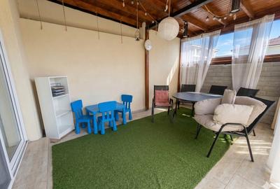 Casa 4 camere 150mp | 0 comision | Otopeni IG Duca | Metrou | Mobilat Utilat - 21