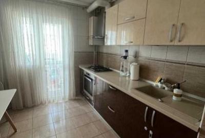 Bulevardul Chisinau-apartament 3 camere - 1