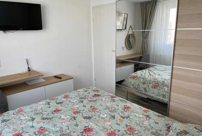 2 camere | decomandat | 400 m Metrou Lujerului - 3
