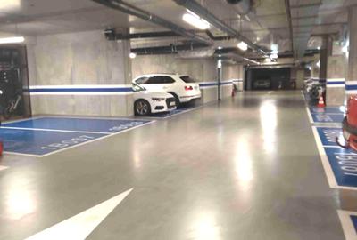 CENTRAL  Rezidence, Stefan cel Mare, bloc nou, lux, garaj - 7