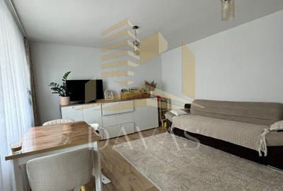 Apartament cu 3 camere | bloc nou | Parter inalt cu balcon