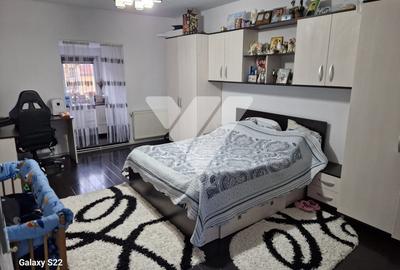 Apartament spațios 2 camere, 93 mp,ultracentral, Centrul Istoric din Sibiu - 5