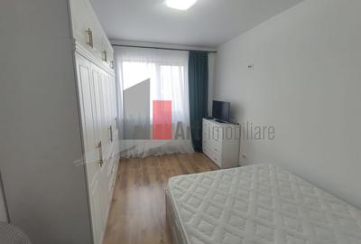 Prima închiriere apartament 2 camere cu centrală Dristor - Aleea Fizicienilor - 4