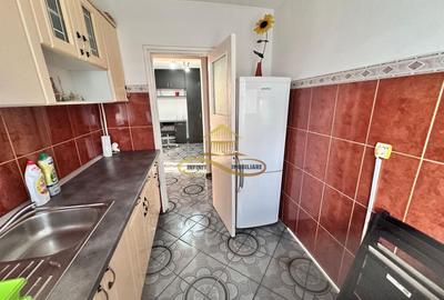De vanzare apartament 2 camere decomandate Calea Marasesti Bacau - 17