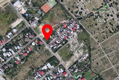 Bucurestii Noi Straulesti Centura Nord DNCB str Nades - 1