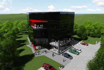 Cladire de birouri, 2241 MP utili, 2200 mp teren, Central - Iasitex - 12