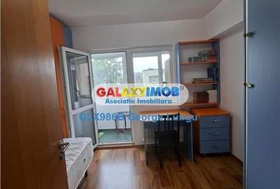 Apartament 4 camere decomandat Militari Zona Piata Gorjului - 1