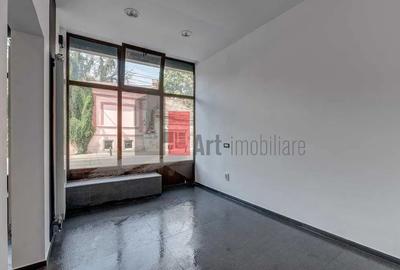 Spatiu comercial de inchiriat in zona Stefan cel Mare/Strada Viitorului (Horeca) - 9