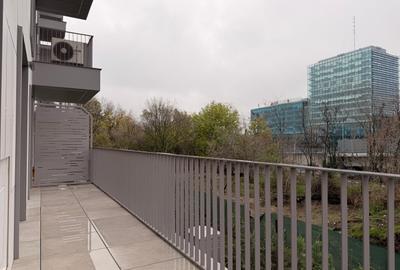 NOBLE Piatra Craiului * Apartament 3 Camere Tip 7 Finisat si MOBILAT - 21